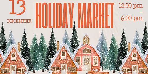 HOLIDAY MARKET