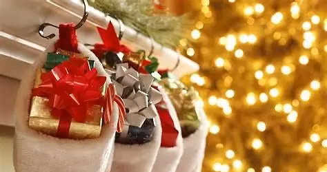 Stuff The Stocking Sale