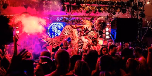 Strandverblijf 2026 - SOLD OUT