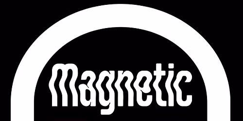 Magnetic (FULL BAND) @ Delaware County Fair!