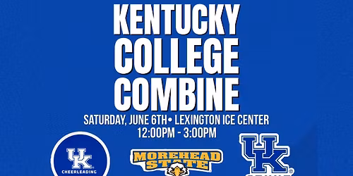Kentucky College Combine