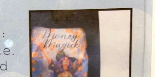 Money Magic