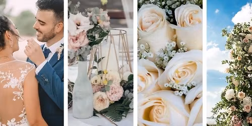 Bay State Bridal Show at the Duxbury Bay Maritime School