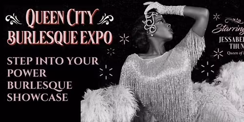 2026 Queen City Expo - Saturday at Cross Insurance Center