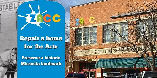 Missoula Gives - Help Us Preserve Missoula\u2019s History 