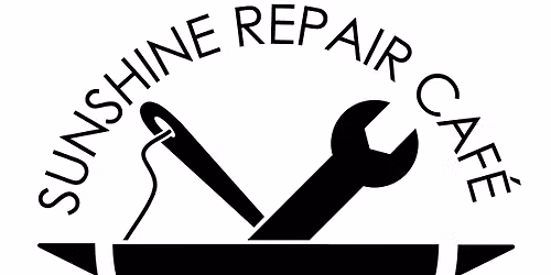 Sunshine Repair Cafe