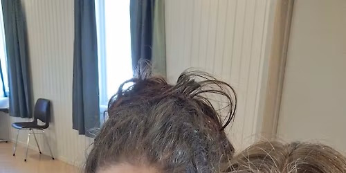 Ida og Marte p\u00e5 Fredagspuls