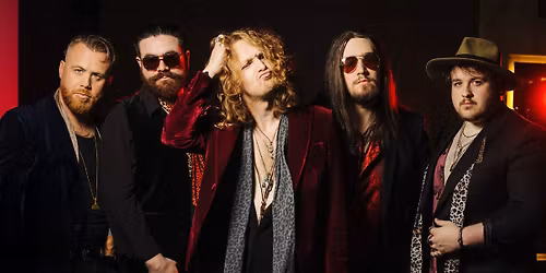 The Karma Effect | London, The Water Rats