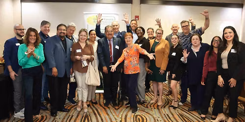 July 2026 Power Networking Breakfast