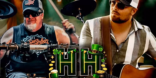 St. Patrick\u2019s Celebration at Hawk Heaven with Jordan Beem!