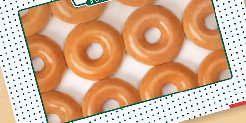 Phoenix Manchester presents Doughnut Dash 2026