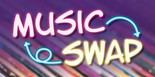 Music Swap
