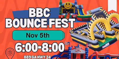BBC Bounce Fest