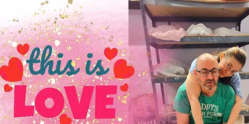 Couples' Wheel Class