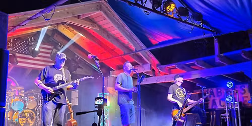 Meltdown Debut At Boonies