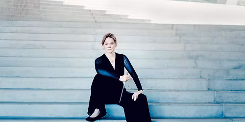 Milwaukee Symphony Orchestra: Katharina Wincor & David Fray - Shostakovich No. 1