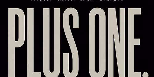 PLUS ONE: A Pop Smoke Experience | Pilates Hottie Club