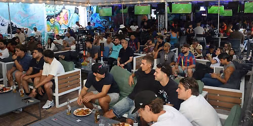 Portugal vs Uzbekistan Watch Party Miami | FIFA World Cup 2026