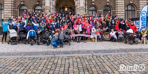 Mikul\u00e1\u0161sk\u00fd b\u011bh v Liberci 2025