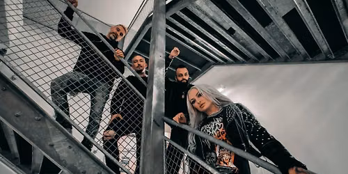 Butcher Babies