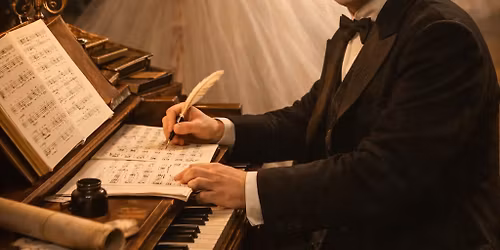 Bencz\u00far Akad\u00e9mia - T\u00f6rt\u00e9nelem zen\u00e9s m\u0171vekben