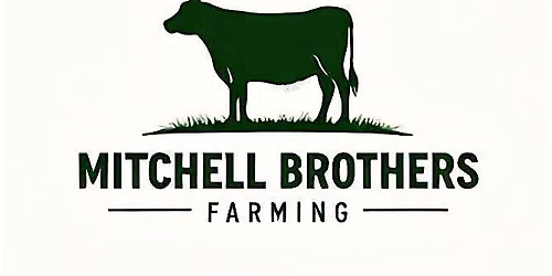 Mitchell Brothers Farming Open Day 2026