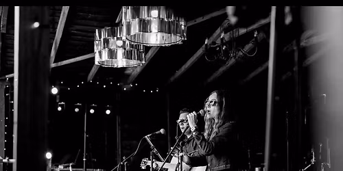 Christmas Party Night w\/Billie Bedford