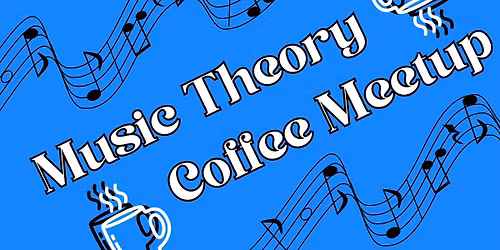 Music Theory Meetup