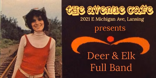 D&E Full Band & Wild Honey Collective