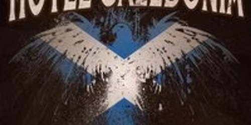 Hotel Caledonia - A Tribute to The Eagles