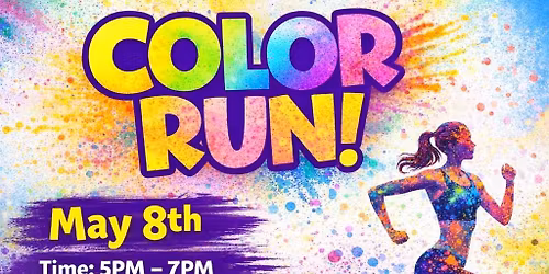 Color Run 2026