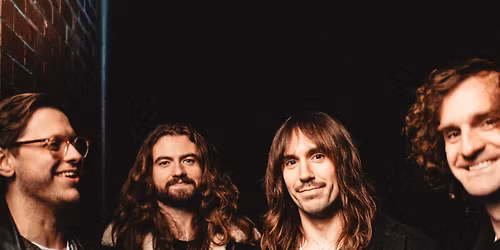 Million Moons + Civil Service