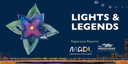 Lights & Legends