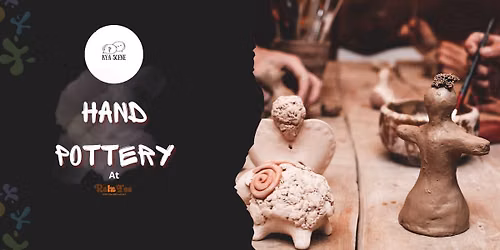 Hand Pottery