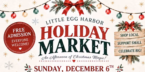 Holiday Market 