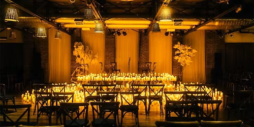 Candlelight: Christmas Carols on Strings