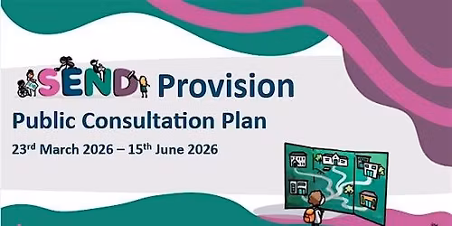 Have your say \u2013 Hertfordshire SEND Provision Plan