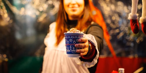 Cardiff Victorian Christmas Market | 12th-15th November 2026