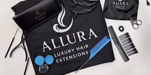 2day: Allura Luxe Butterfly Weft In Person Certification=20% OFF SITEWIDE