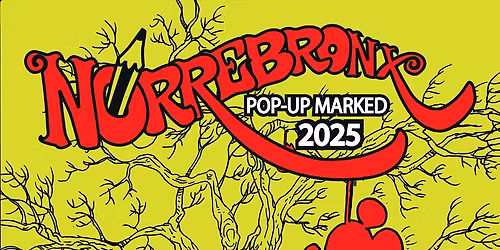 N\u00f8rrebronx Pop-Up Marked 2025