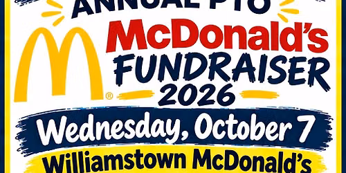 McDonald\u2019s Dine and Donate