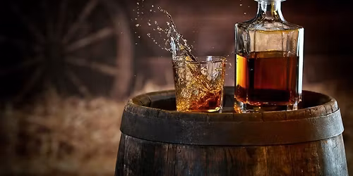 Bourbon & Pasta Dinner