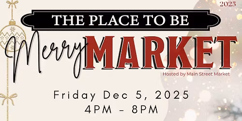 MSM Merry Market -Strathmore, AB