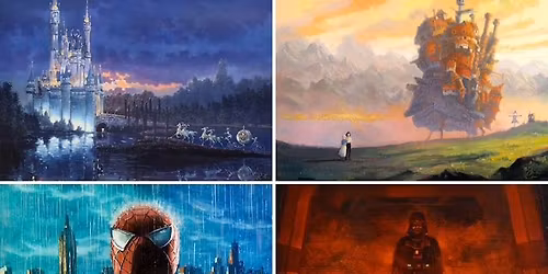 Pop Culture Art & Cosplay Expo: Free Lubbock Event