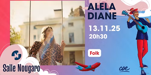 Alela Diane