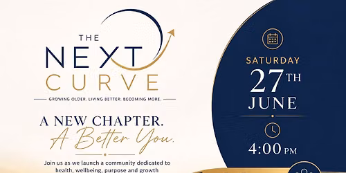 Introducing The Next Curve Community 