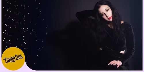 Marissa Nadler in Luxor Live