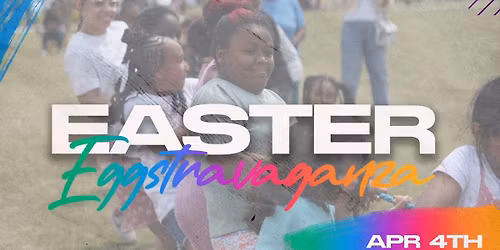 Easter EGGstravaganza 