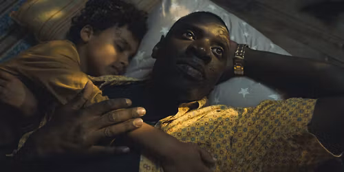 Filmvoorstelling \u2018I Was A Stranger\u2019 met nagesprek