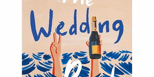 Bookclub - The Wedding People